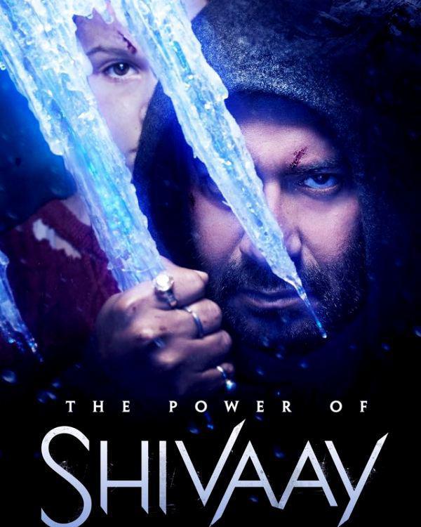 Shivaay Shivaay