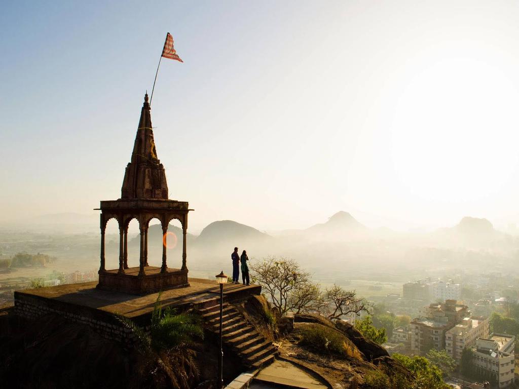 Filming in Ranchi District | Filmapia – reel sites. real sights.