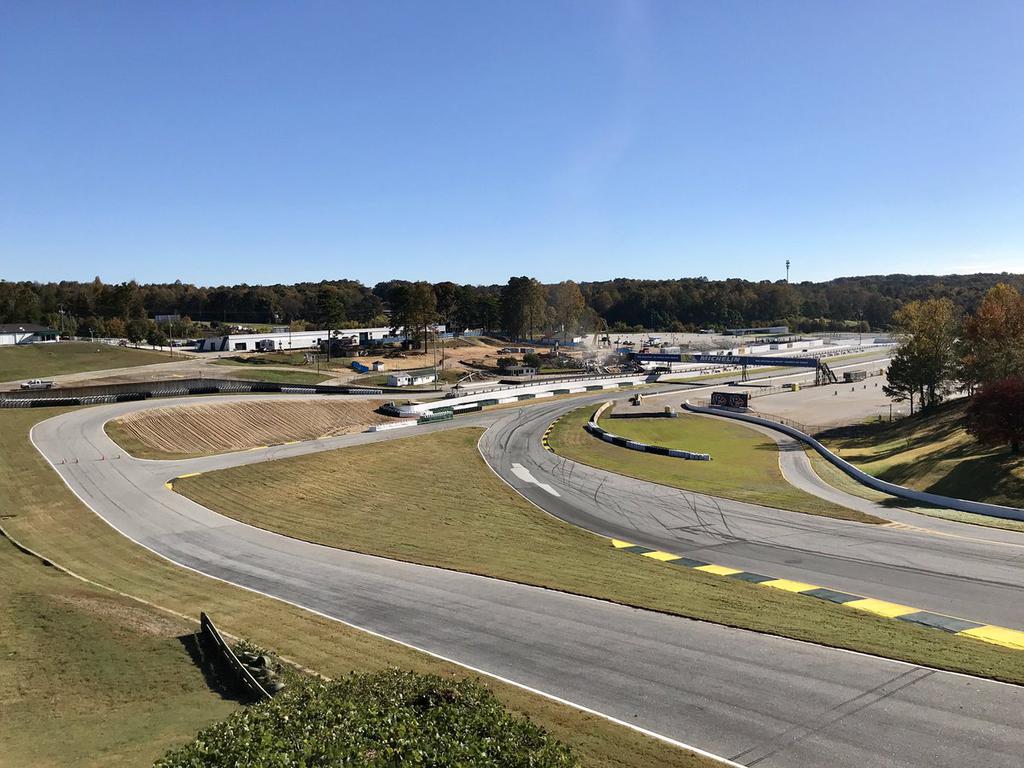 Michelin Road Atlanta 2025 Schedule Dates Wynny Karolina