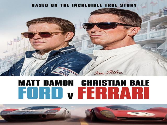 Ford v Ferrari Movie Shooting Locations | Filmapia – reel sites . real ...