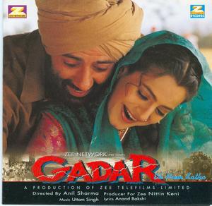 Gadar ek prem sales katha full movie filmywap