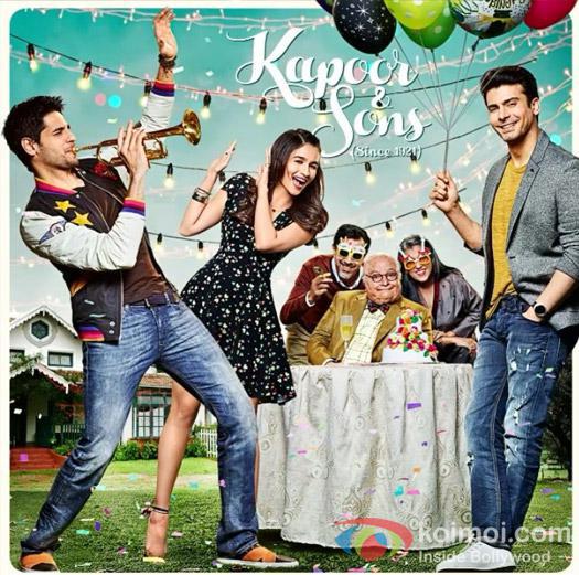 movie kapoor and sons movie kapoor and sons