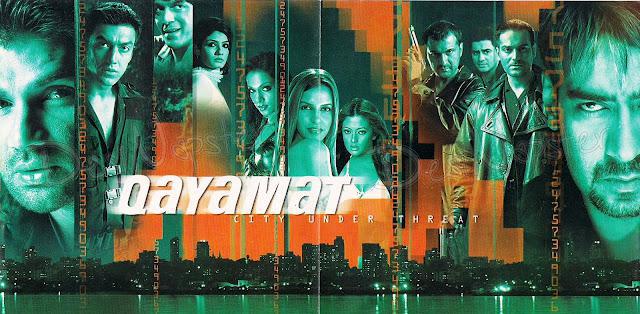 Qayamat: City Under Threat Movie Shooting Locations | Filmapia – reel sites  . real sights