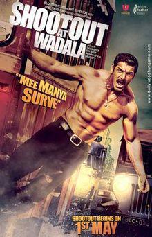 shootout at wadala movies shootout at wadala movies