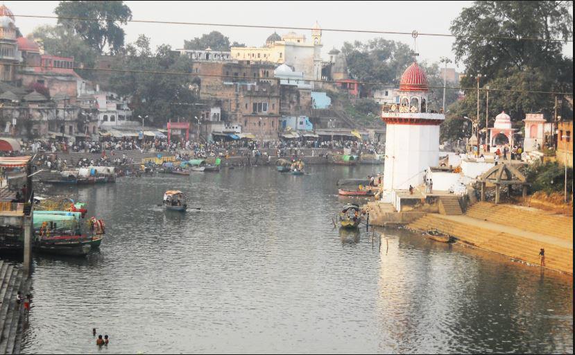 Filming in Bulandshahr District Filmapia real sites. reel sights.