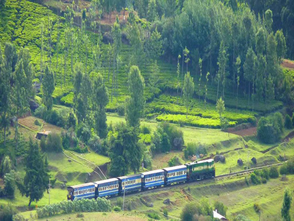 Filming in Coonoor Filmapia real sites. reel sights.