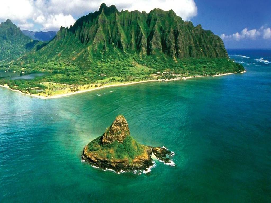 Filming in Kaneohe City Filmapia real sites. reel sights.