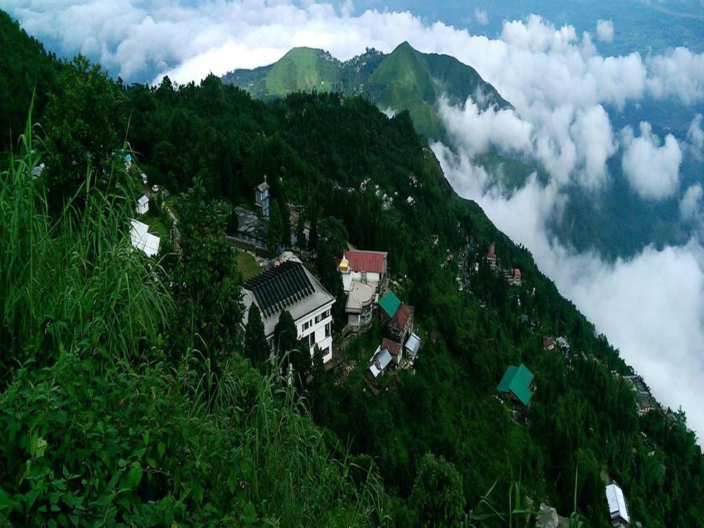 Filming In Kurseong Filmapia Real Sites Reel Sights