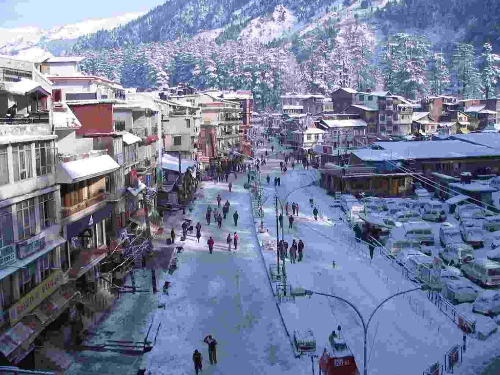 Filming in manali town filmapia reel sites real sights 
