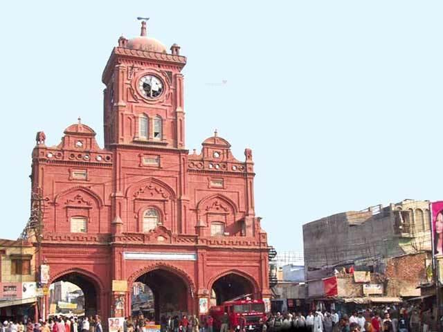Filming in Meerut District Filmapia real sites. reel sights.