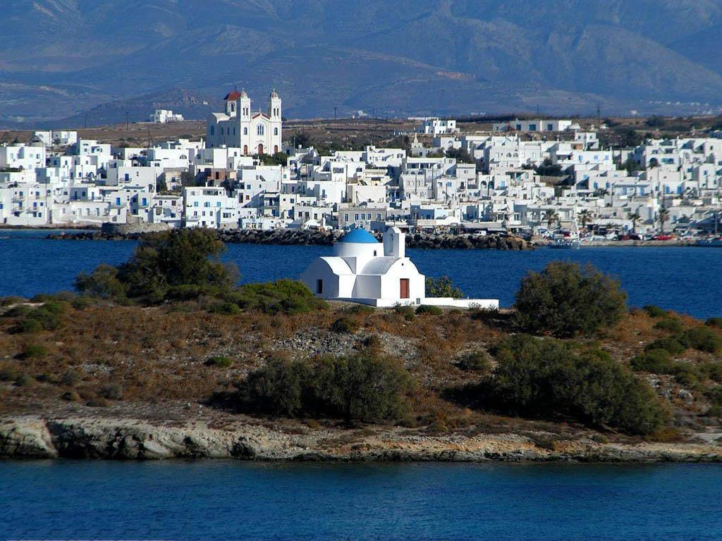 Filming in Paros Filmapia real sites. reel sights.