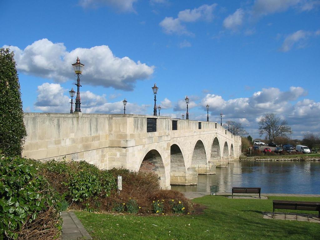 Filming in Runnymede Borough Filmapia real sites. reel sights.