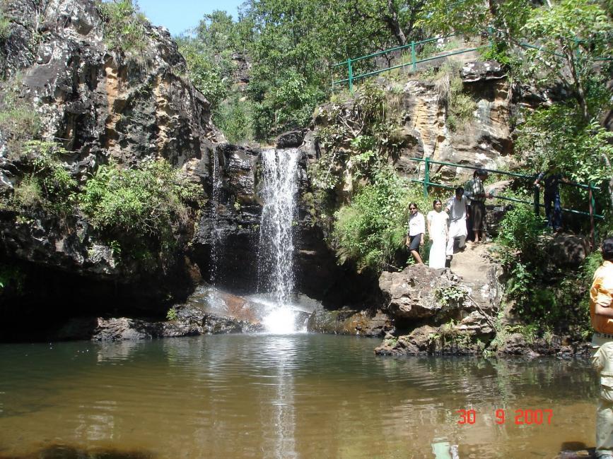 Pachmarhi Apsara Vihar