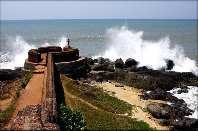 Bekal Fort