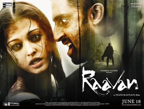 Raavan (2010)