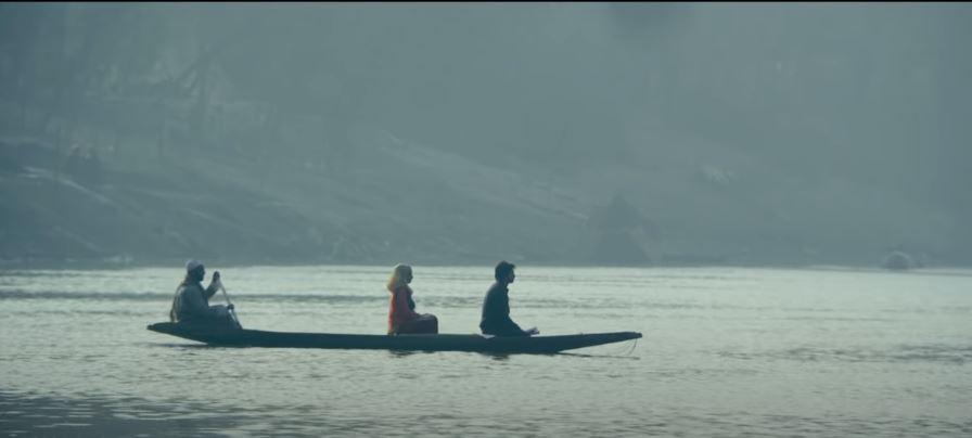 Jhelum Song at Jhelum River