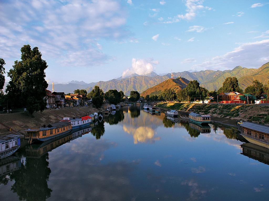 Jhelum River