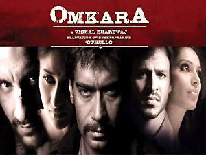 Omkara