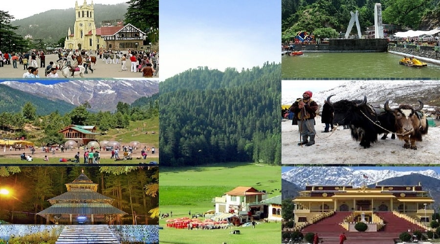 Himachal Pradesh