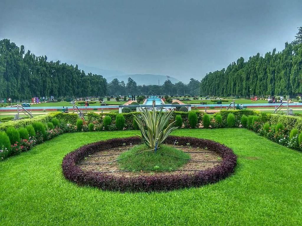 Jubilee Park