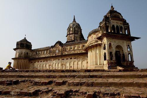 Laxmi Narayan Temple